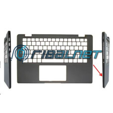 DELL Latitude 7420 Apoio para as mãos tipo 3 com slot para cartão