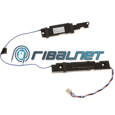 DELL ASSY, SPKR, L+R, 7290/7390 LAT Speakers