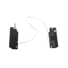 ASUS E1504GA SPEAKERS