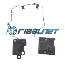 PACKBARD BELL ENTE69KB SPEAKERS