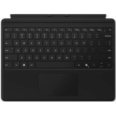 Cover Microsoft Surface Preta com Teclado