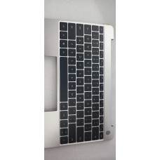 Top Cover HUAWEI HN-W29R 13-inch com Teclado e Backlight sem Touch Pad