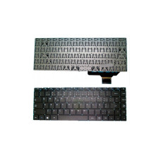 Teclado INSYS preto