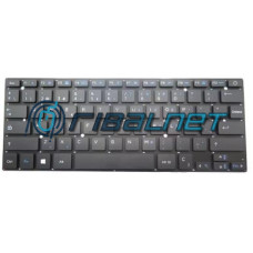 Teclado layout Espanhol PRIMUX IOXBOOK 1404F