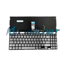 ASUS S532FA apenas teclado com Backlight