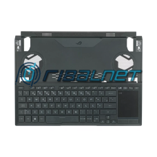 Teclado Asus GX551QS-1A Com teclado e BackLight