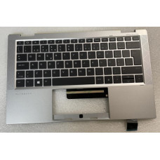Top Cover HP Elitebook X360 1030 G7 Top Cover HP Elitebook X360 1030 G7