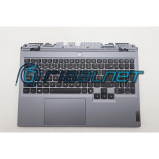 TOP COVER Lenovo LOQ 15IRX10 Com Teclado e Backlight