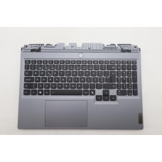 TOP COVER Lenovo LOQ 15IRX10 Com Teclado e Backlight