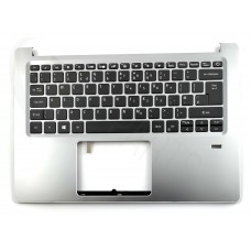 Acer Cover Upper W/Tp/Spk/Keyboard Uk-English Bl - TOP COVER