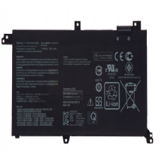 Bateria Asus Notebook X Series X1605EA Bateria Asus Notebook X Series X1605EA