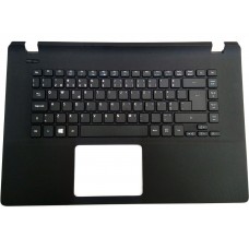 Top Cover Preto com teclado Preto 