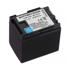 Bateria Canon FS10 Bateria Canon FS10