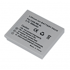 Bateria Canon IXUS 110 IS Bateria Canon IXUS 110 IS