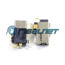 Ideapad S130-14IGM Dc jack short pin