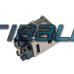 MSI GF75 GF63 MS-16R3 dc jack