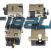 MSI GF75 GF63 MS-16R3 dc jack