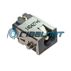 MSI GF75 GF63 MS-16R3 dc jack