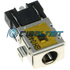 Acer Dc Jack 3010