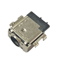 ASUS X571 DC jack pin femea