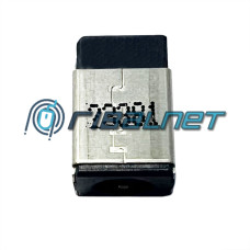 Msi gf75 thin 10 ue MS-17F5 female dc jack