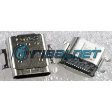 HP Elite x2 1012 g2 USB tipo C tomada de alimentação