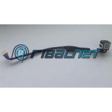 Cabo Dc Jack Dell LATITUDE E6540