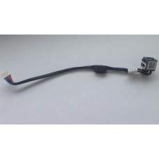 Cabo Dc Jack Dell LATITUDE E6540