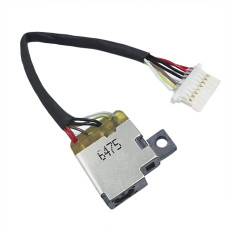 Cabo Dc Jack HP Spectre X360 13-4000