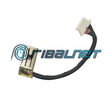 Cabo Dc Jack HP EliteBook 830 G7 4530