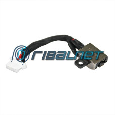 Cabo Dc Dell INSPIRON 11 3000