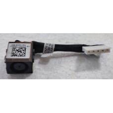 Dc Jack 45mm Dell Latitude 7280