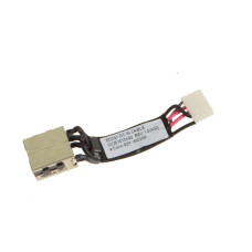 DC Jack Dell LATITUDE 5400