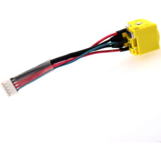 Dc Jack CableLenovo ThinkPad T410