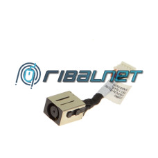 Cabo Dc Jack Dell Latitude 5280