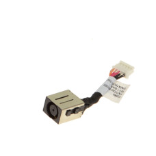 Cabo Dc Jack Dell Latitude 5280