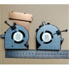 OMEN by HP 15-ce007np FAN KIT CPU AND GPU 