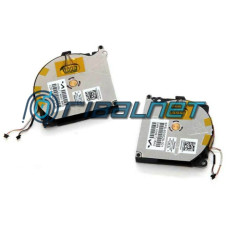 HP13-V 855629-001 - ASSY FAN L R