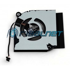 Acer Predator Helios 300 PH315-52 FAN.METAL.GPU Left