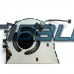 Fan for HP 17-by 17-CA