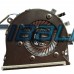 Fan for HP 17-by 17-CA