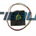 PC All in One Lenovo ThinkCentre A70z GPU Fan 3