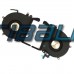 Apple MacBook Pro 16" A2141 CPU + GPU Cooling Fan Apple MacBook Pro 16" A2141 CPU + GPU Cooling Fan