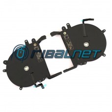 Apple MacBook Pro 16" A2141 CPU + GPU Cooling Fan