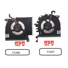 Fan Cpu HP ZBOOK STUDIO G8