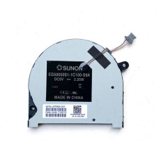 Fan HP ENVY 13-BA