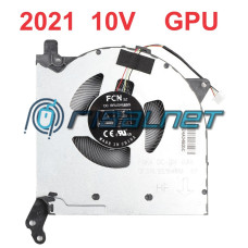 Gpu fan Lenovo Legion 5-15ACH6H