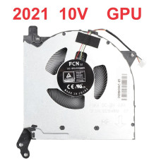 Gpu fan Lenovo Legion 5-15ACH6H