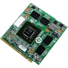 GeForce 9600M GT 512MB GDDR3 (NB9P-GS)