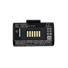 Bateria Impressora Printer Datamax Bateria Impressora Printer Datamax